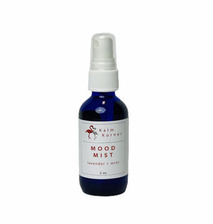 
                  
                    Load image into Gallery viewer, Lavender-Mint Mood Mist, 2oz.
                  
                