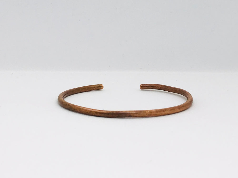 
                  
                    Load image into Gallery viewer, Custom Copper Bracelet | House of Alouba
                  
                