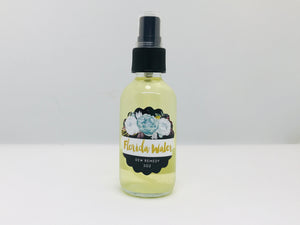 
                  
                    Load image into Gallery viewer, Hand-Crafted Florida Water, 2 oz. | Dew Remedy
                  
                