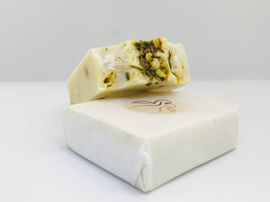 
                  
                    Load image into Gallery viewer, Lavender-Mint Body Cleansing Bar
                  
                