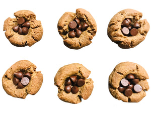
                  
                    Load image into Gallery viewer, Choc’late Mama Cookie Co.
                  
                