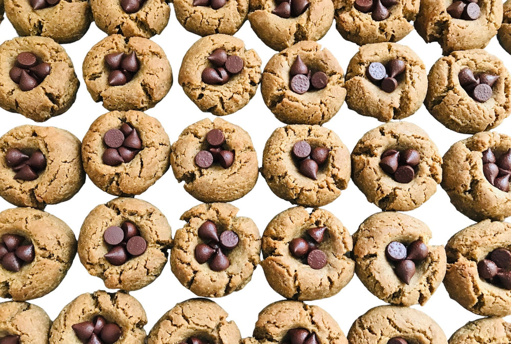 
                  
                    Load image into Gallery viewer, Choc’late Mama Cookie Co.
                  
                
